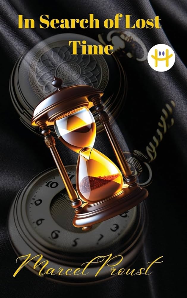 Amazon | In Search of Lost Time [volumes 1 to 7] | Proust, Marcel