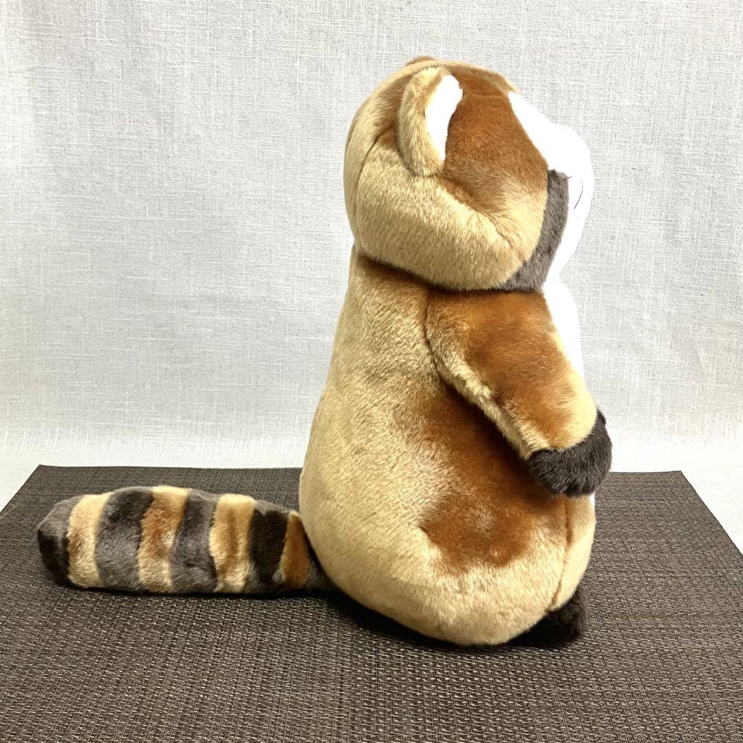 あらいぐまラスカル ぬいぐるみ セブンイレブン限定品 Amazon.co.jp: あらいぐまラスカル セブンイレブン限定
