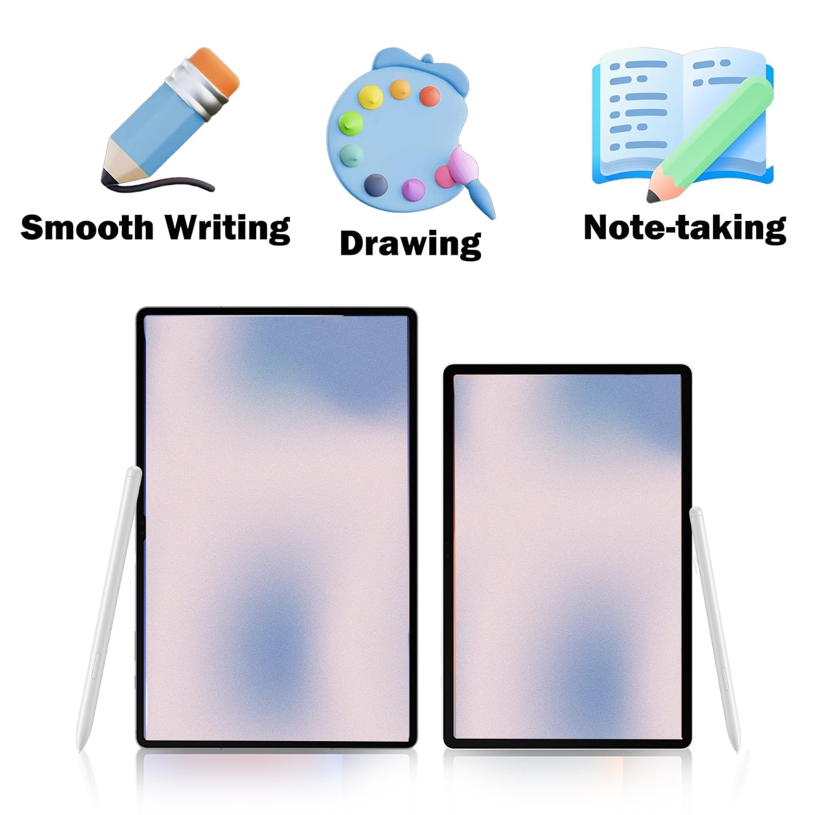 Amazon.co.jp: Galaxy Tab S10+/S10 Ultra Sペン交換用 Samsung Galaxy