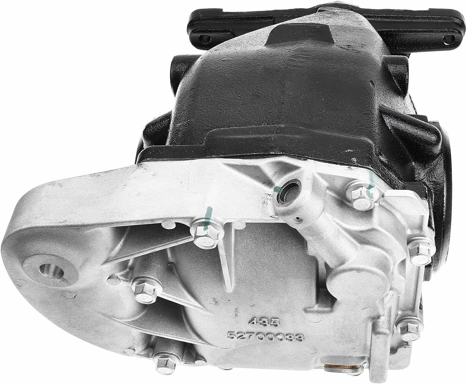 SHOX リアディファレンシャルアセンブリ BMW X5 F15 2014-2018 X6 F16 【オートマチックトランスミッション】 2015-201