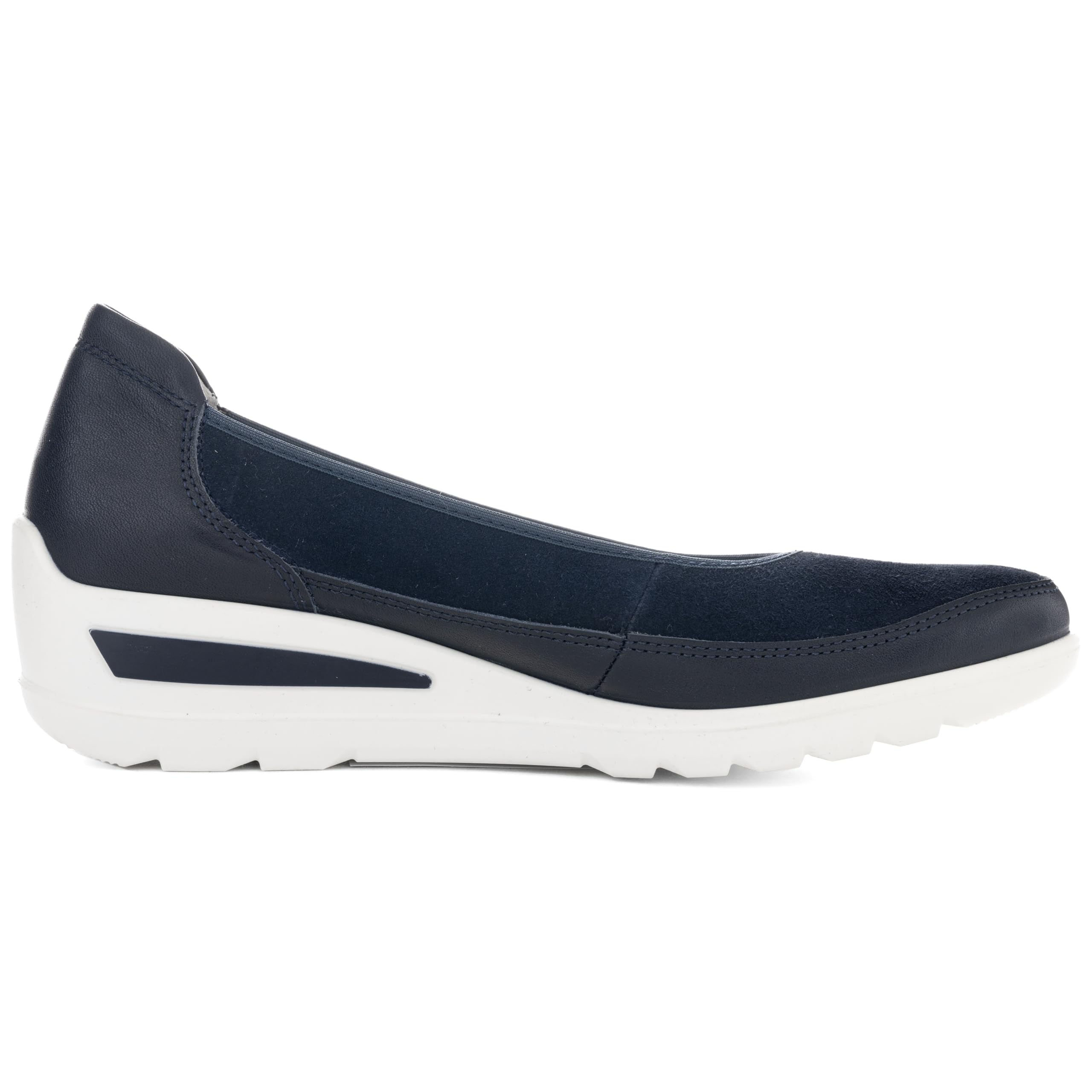 Damen Pumps Zürich Mocca