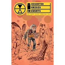 Assorted Crisis Events #1