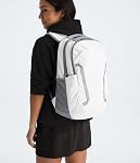 THE NORTH FACE Women's Vault Everyday Laptop Backpack - Commuter Travel Bag, Water-Repellent, Spacious Main Compartment