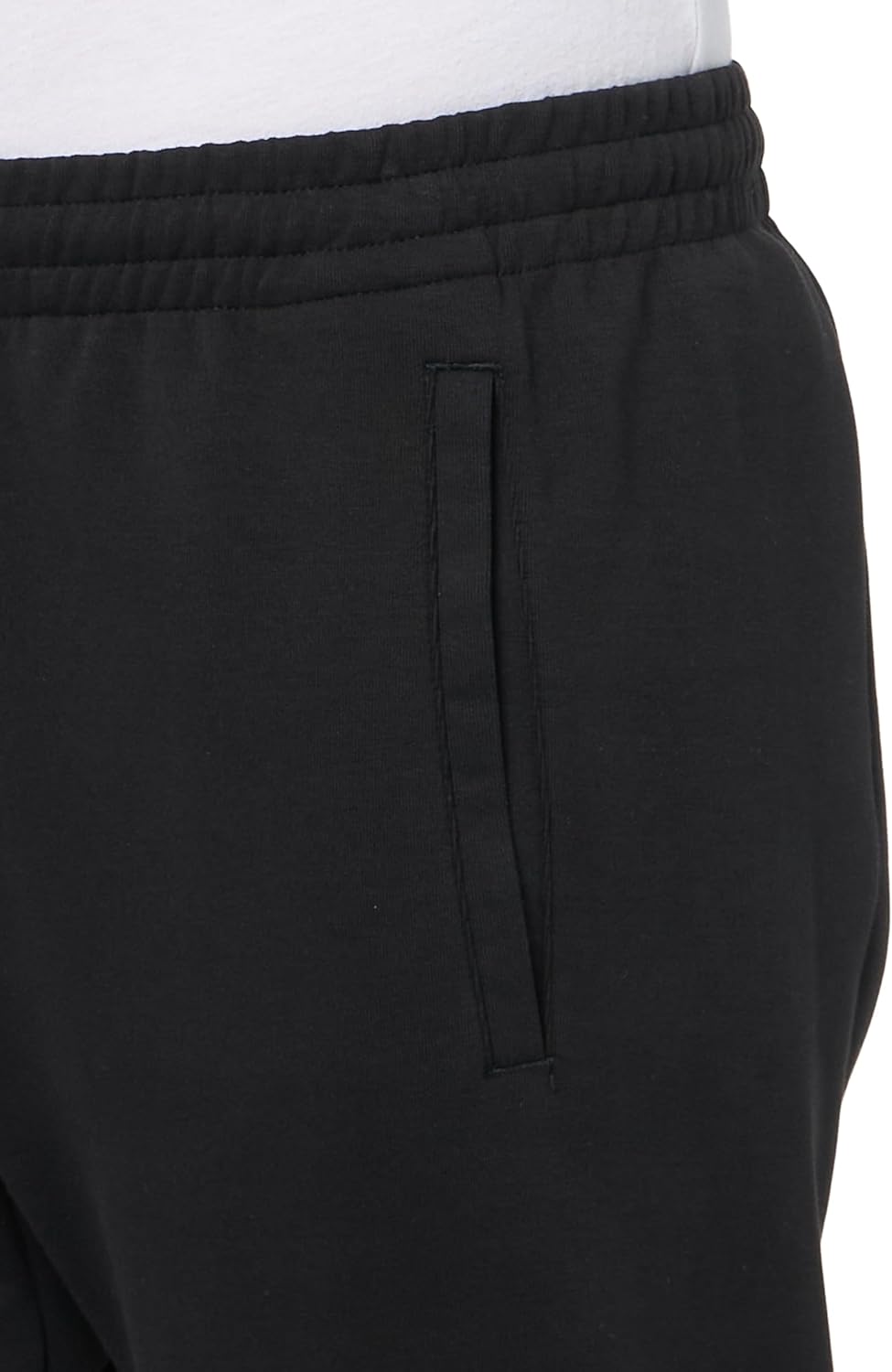 adidas Men's Future Icon Badge of Sport Pants