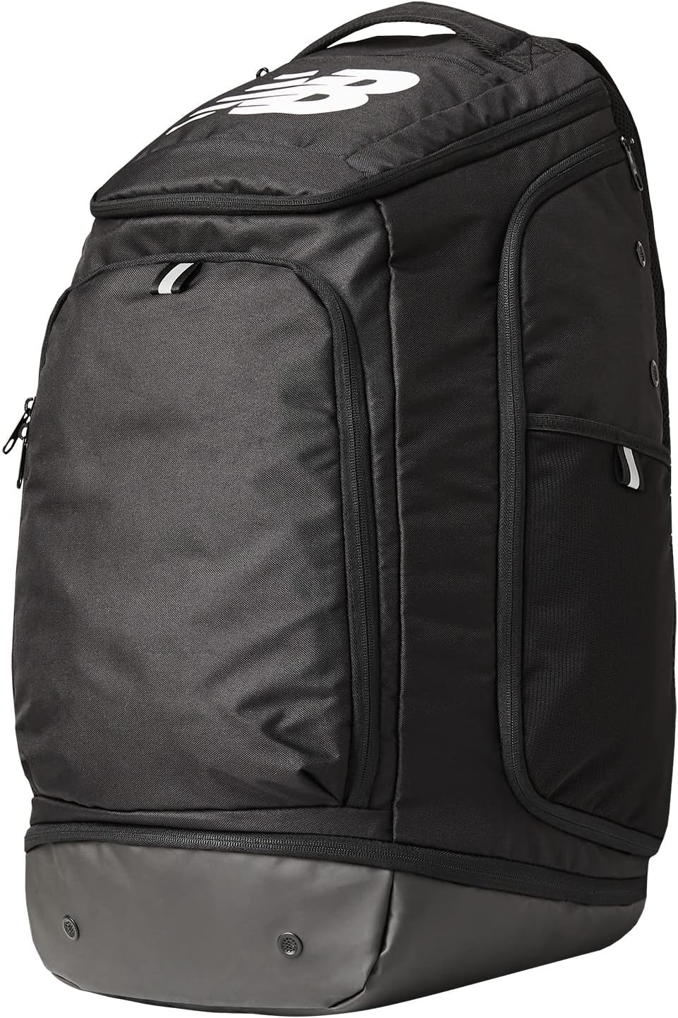 [ニューバランス] リュック チームトラベルバックパック 51L(LAB13512) BK(ブラック)