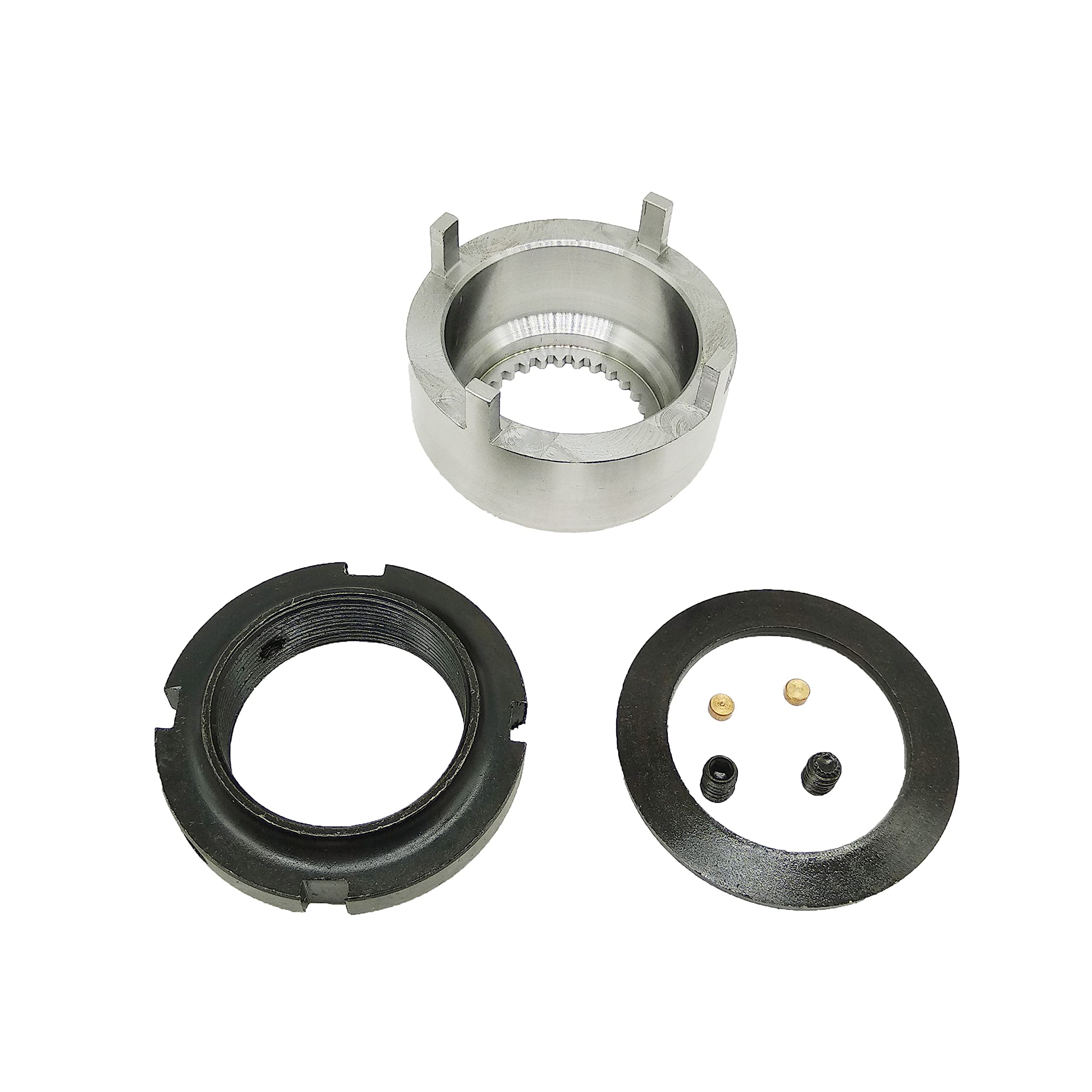 Nv4500 5th Gear Nut