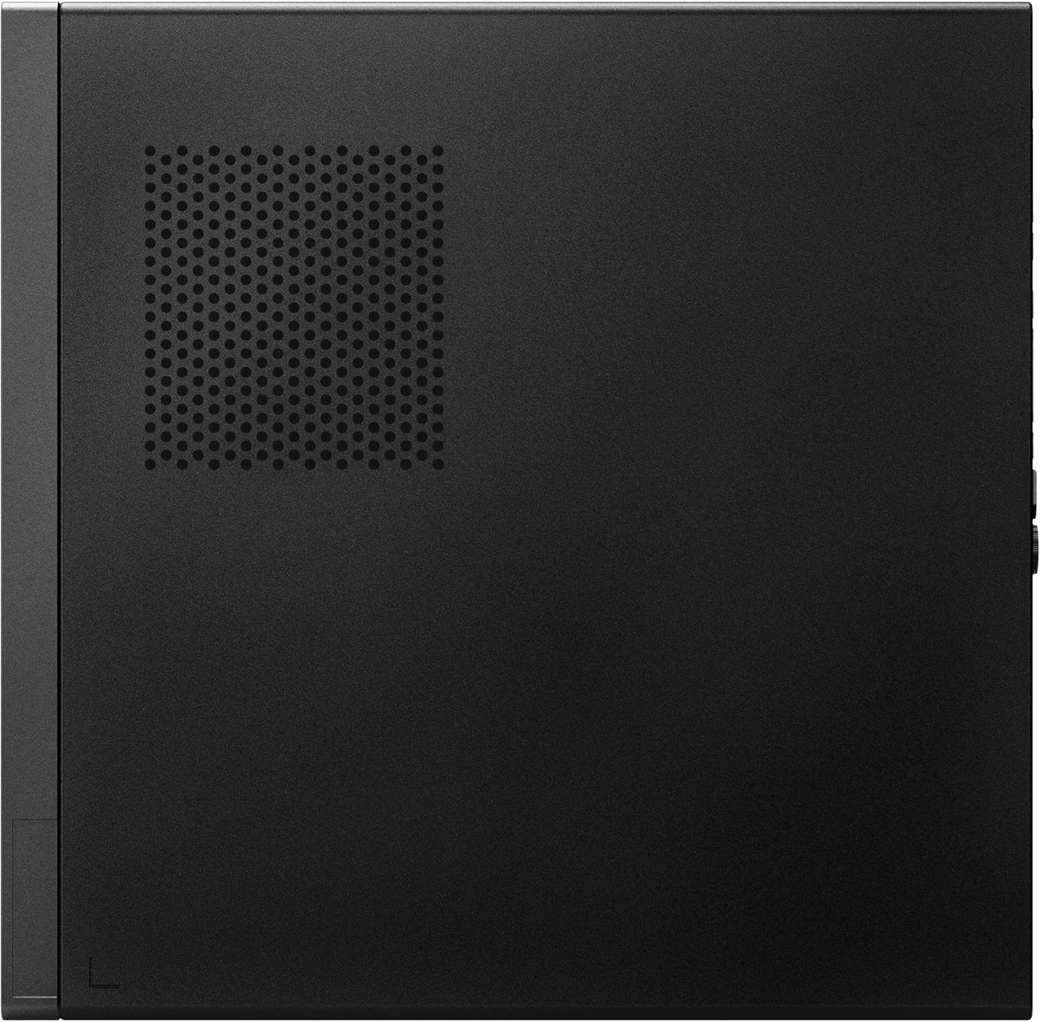 Lenovo ThinkCentre M720q Tiny Desktop Computer, Intel Core i5