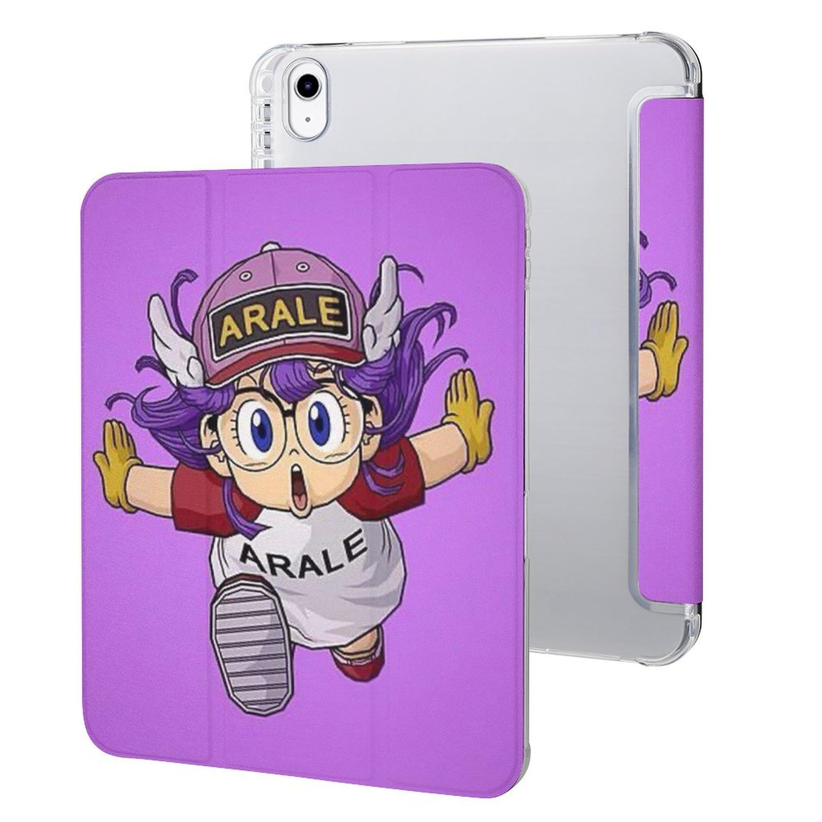 iPad - しーちゃん Amazon.co.jp: Drスランプ アラレちゃん ipad ケース iPad 10