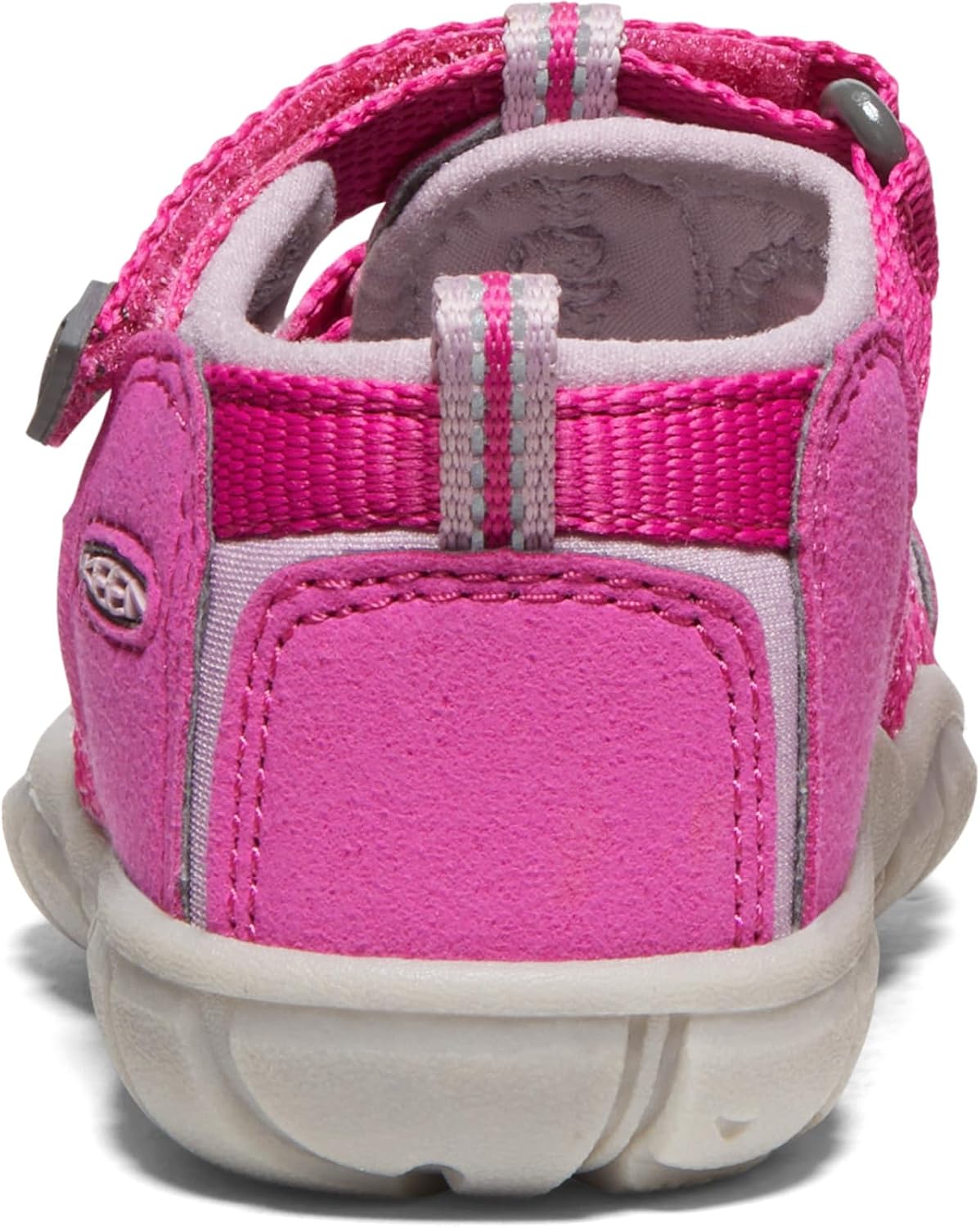 KEEN Unisex-Child Seacamp 2 CNX Closed Toe Sandals - Image 7