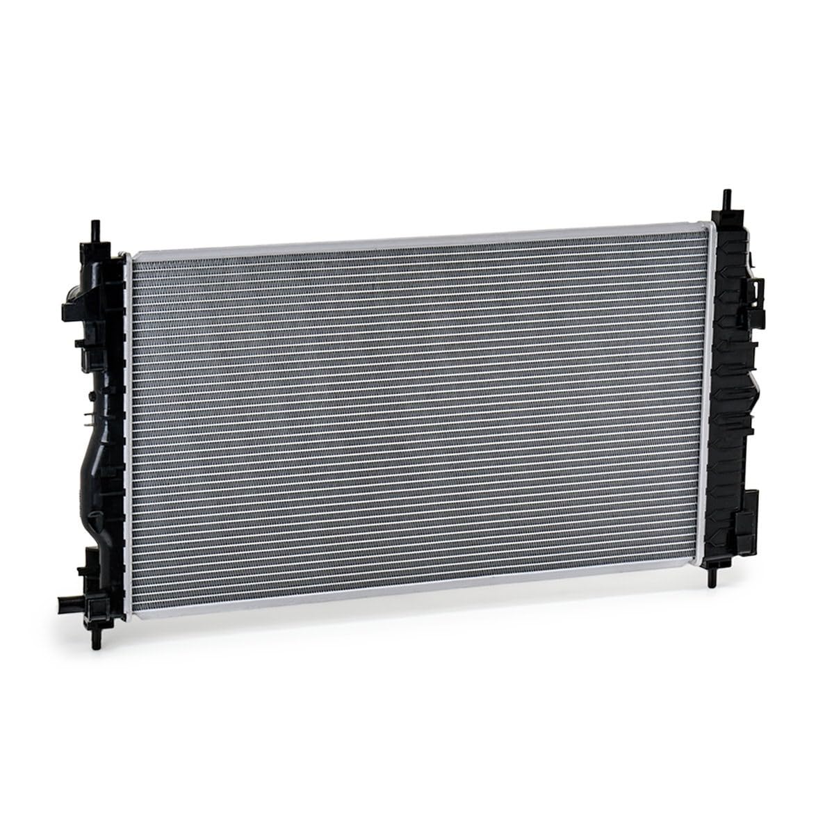 RIDEX 470R0456 Radiatore motore Compatibilità con CHEVROLET ORLANDO J309