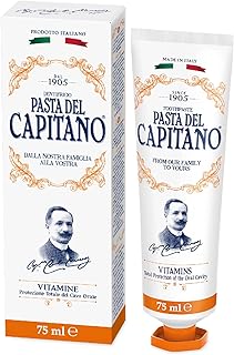 ACE Toothpaste, 75 ml