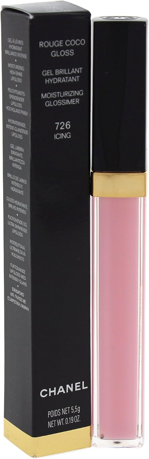 Chanel Rouge Coco Gloss Brillo de Labios 726 – 100 gr