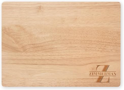 904 Custom Cutting Board - Thumbnail 2