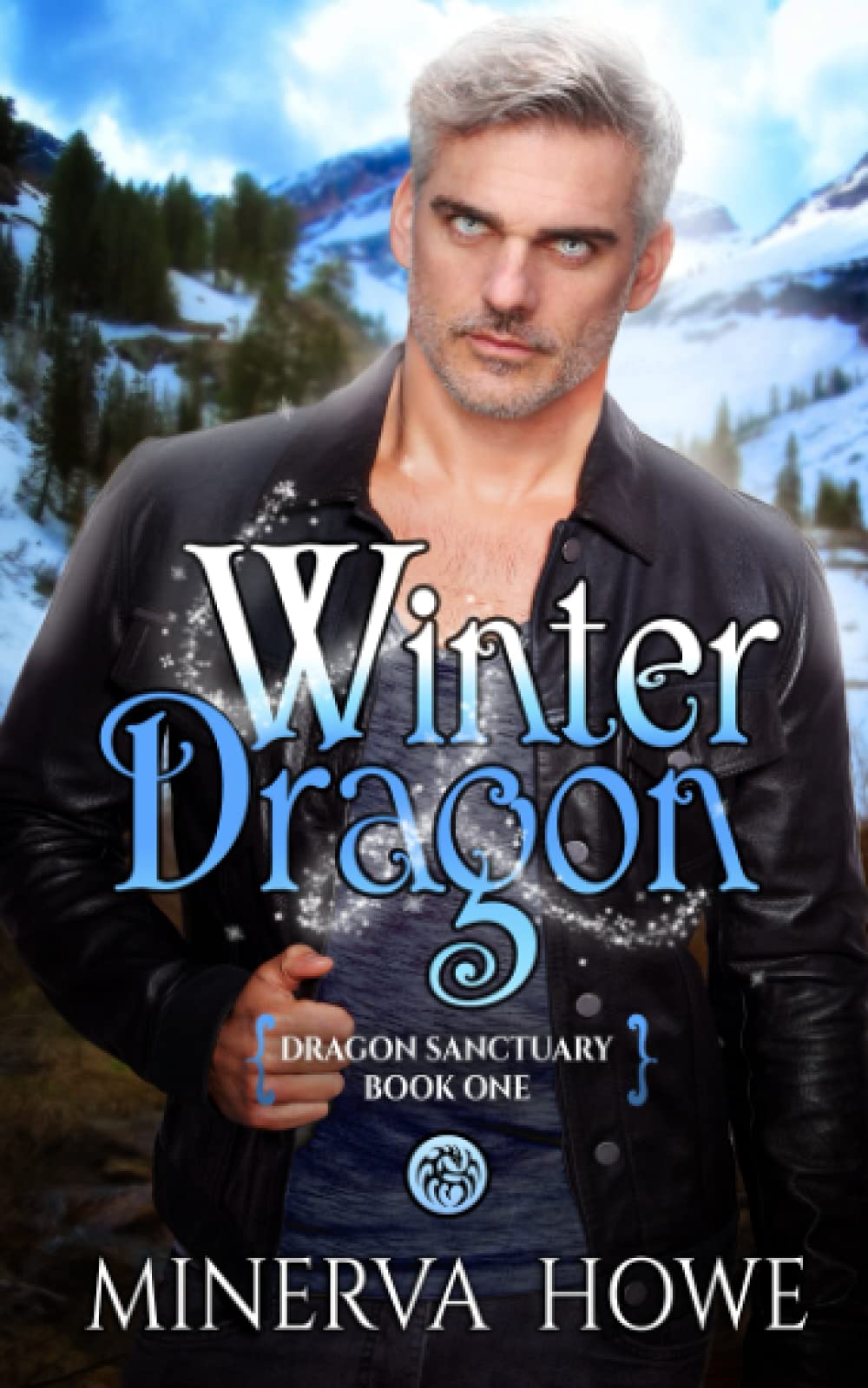 Winter Dragon: 1 (Dragon Sanctuary)