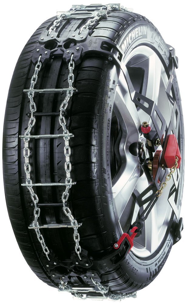 Maggi TrakAuto 208 Schneekette Maggi Trak Auto Typ 208
