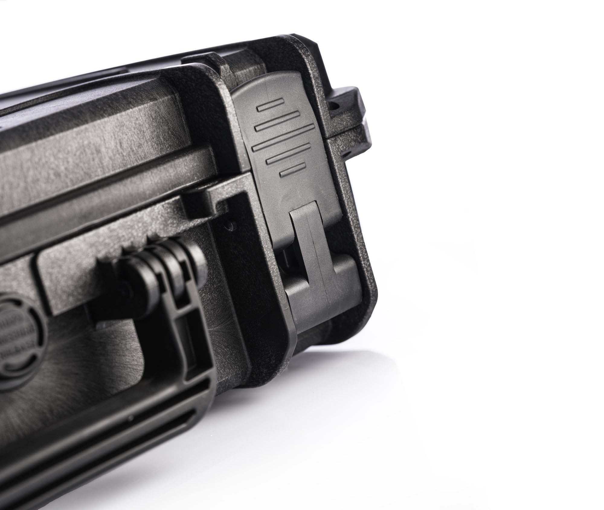 Extreme-430 - Valigetta protettiva per esterni, IP67, impermeabile e antipolvere, leggera, rigida, per fotocamera, attrezzi e uso industriale, 42,6 x 29 x 15,9 cm, Nero , Classico