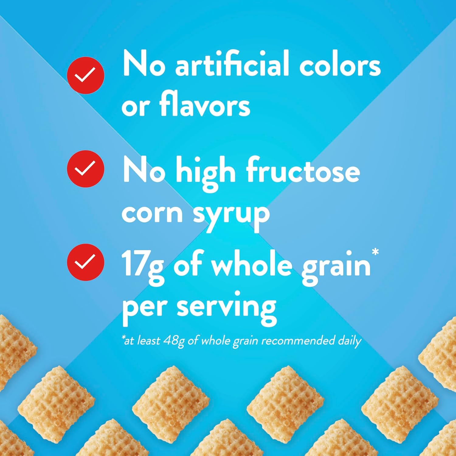 Rice Chex Cereal Gluten Free Bowl 1 Oz (Pack of 96)