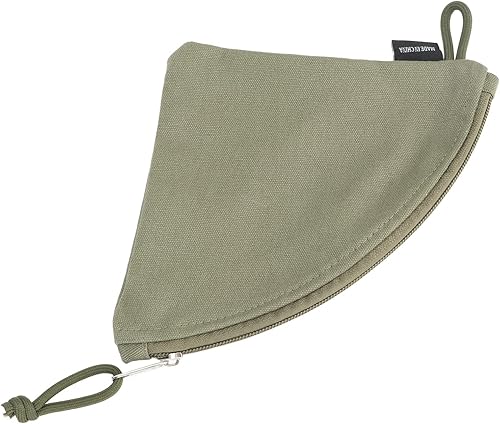 Atyhao Soporte para filtro de café, bolsa de filtro de café en cono para viajes, picnic, campamento, senderismo, compatible con cafetera, 1 unidad