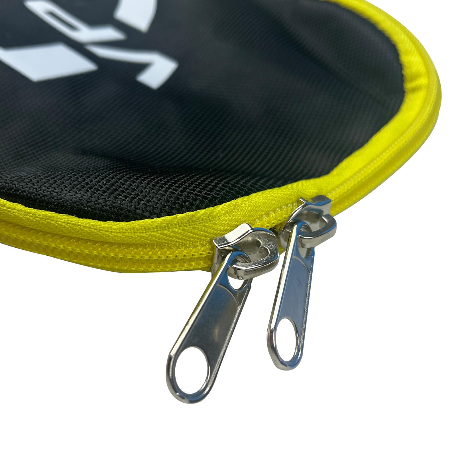 VPRO Hockeyschlägertasche, zwei Schulterstreifen, verstellbare Hockeyausrüstungstasche, Feld, Eishockeyschlägertasche für drinnen und draußen