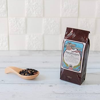 北欧紅茶　セーデルブレンド　リフィル100g×2袋 セーデルブレンド リフィル100g 2袋分 北欧紅茶【セーデル