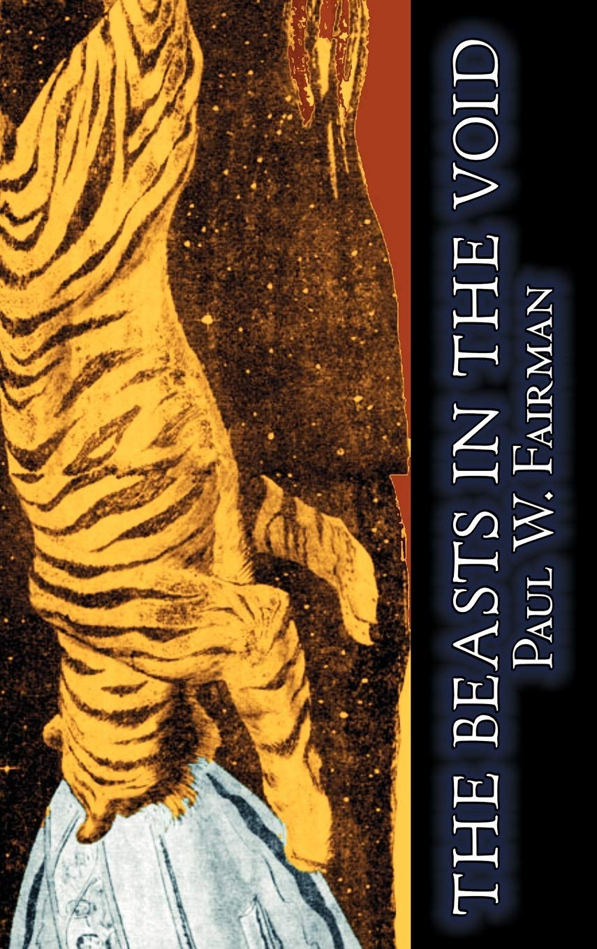 Buy Beasts in the Void by Paul W Fairman, Science Fiction, Fanta — BookShops.in