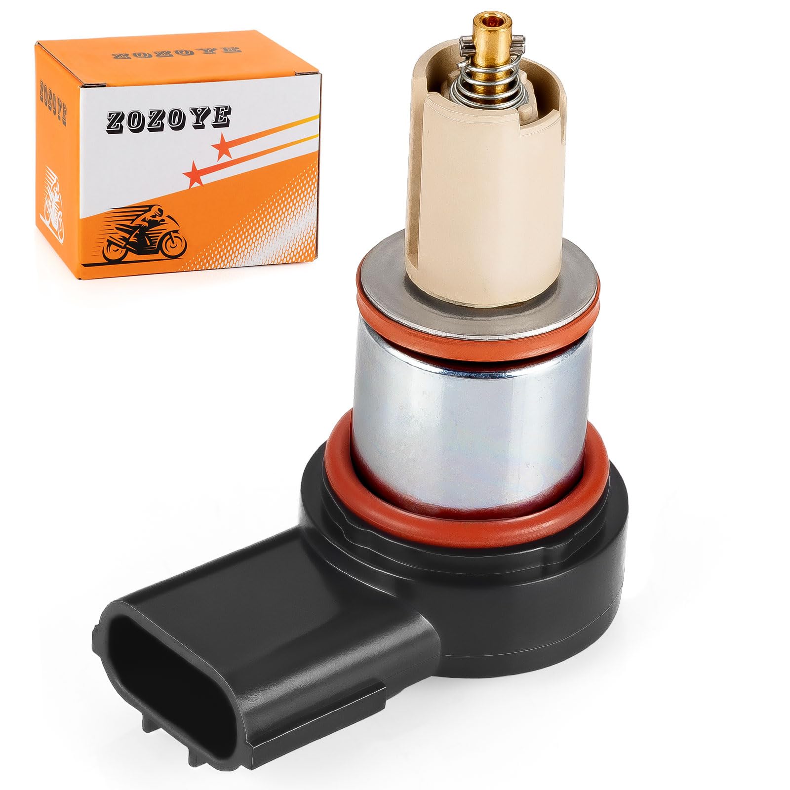 16430-HP6-A01 Idle Air Control Valve Set for Honda Rancher 420 TRX420 Foreman Rubicon 500 520 680 TRX500 TRX520 TRX680 TRX700 Pioneer 500 700 700-4 MUV700