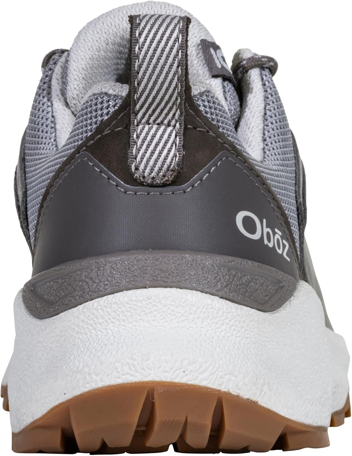 Oboz Women's Cottonwood Low B-Dry Hiking Shoe