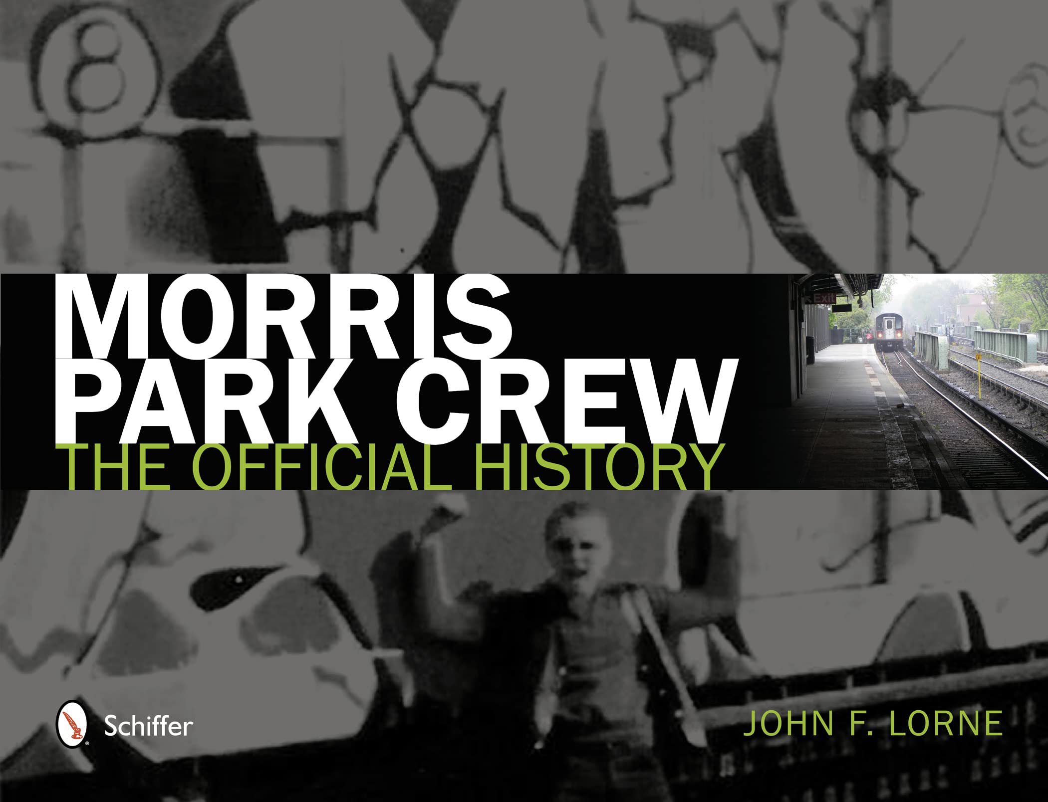 Morris Park Crew: L'histoire officielle de cette équipe légendaire