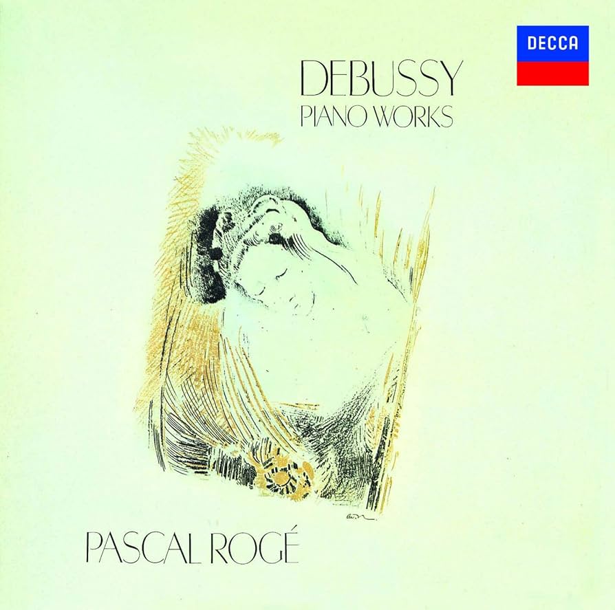 【売約済】フランソワ／ドビュッシー名曲集 売約済】フランソワ／ドビュッシー名曲集 売約済】フランソワ