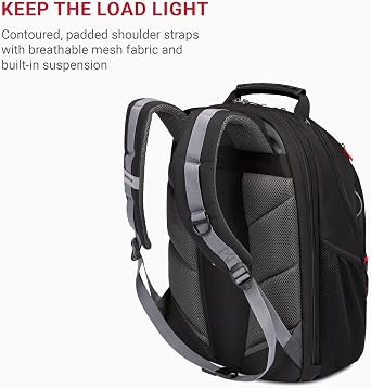 Wenger Luggage Maxxum