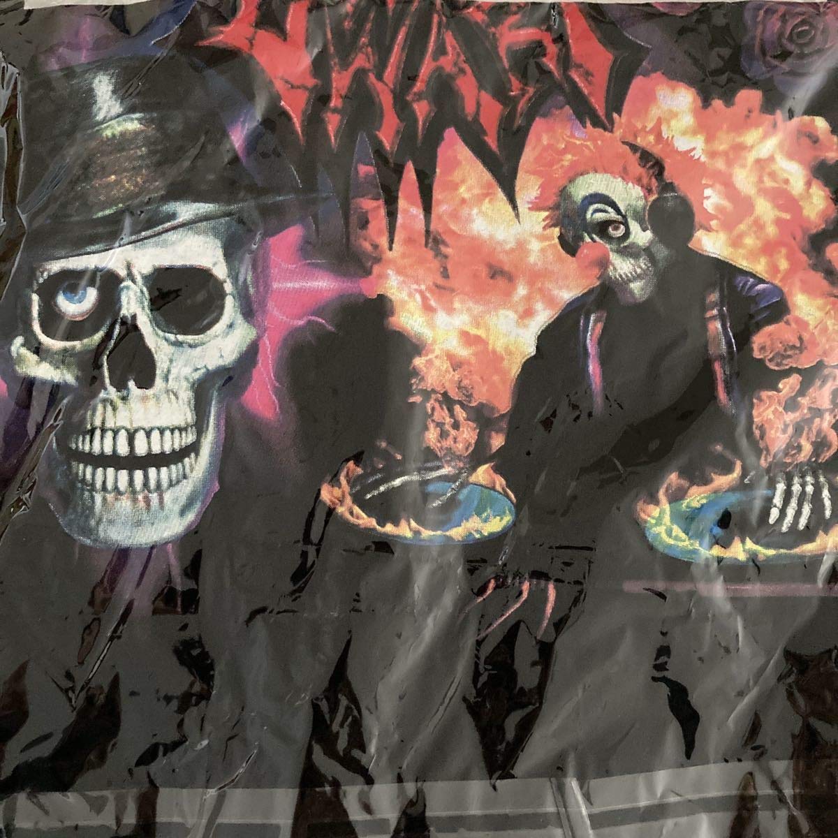 SEKAI NO OWARI メダル Amazon.co.jp: 【】セカオワ○メタルTシャツ○黒○セカイ