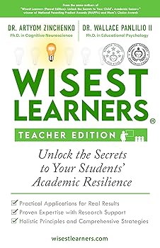 Wisest Learners (Teacher Edition)