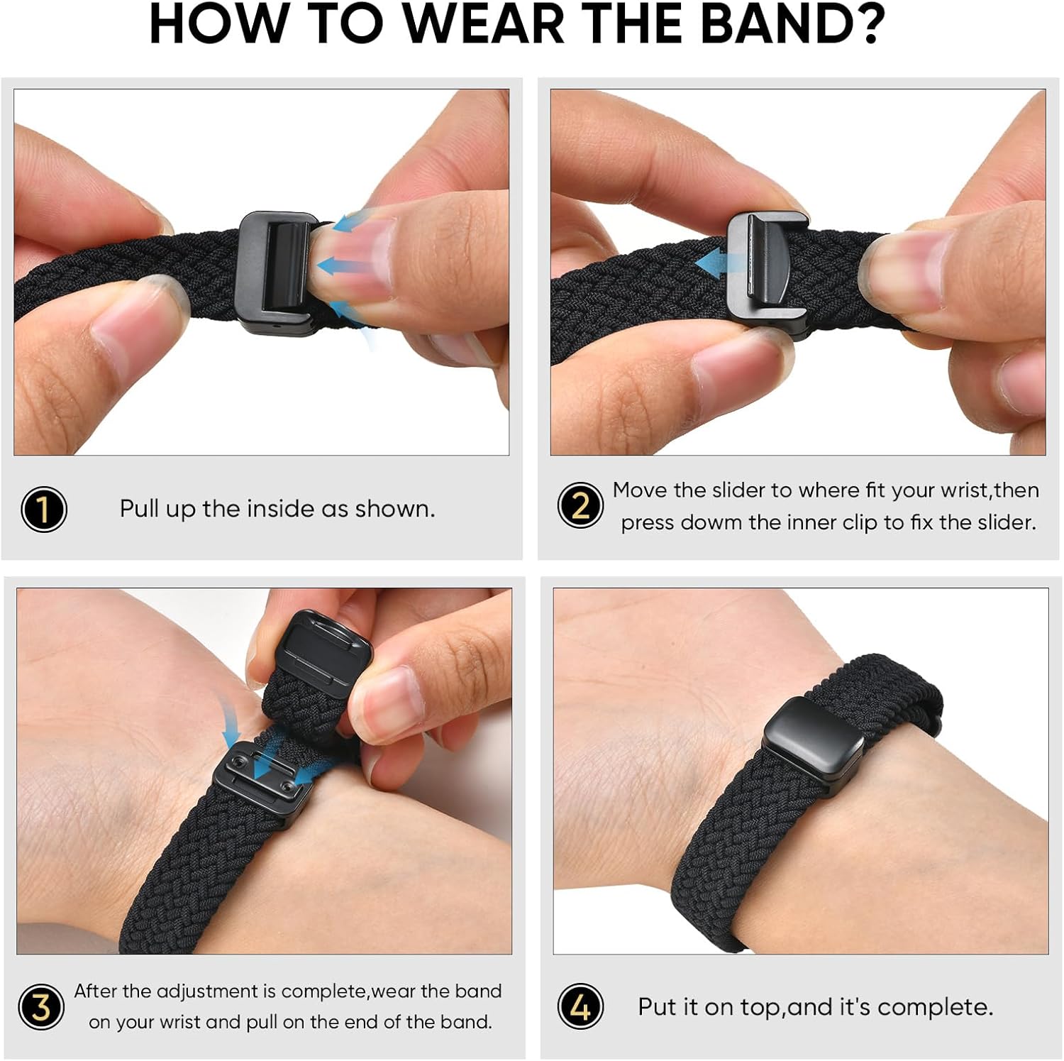 VNOX American Flag Cross Bible Verse Bracelet for Men Teen Boys Kids Stocking Stuffers,Religious Christian Jewelry Mens Easter Valentines Baptism Birthday Gift Ideas - Image 7