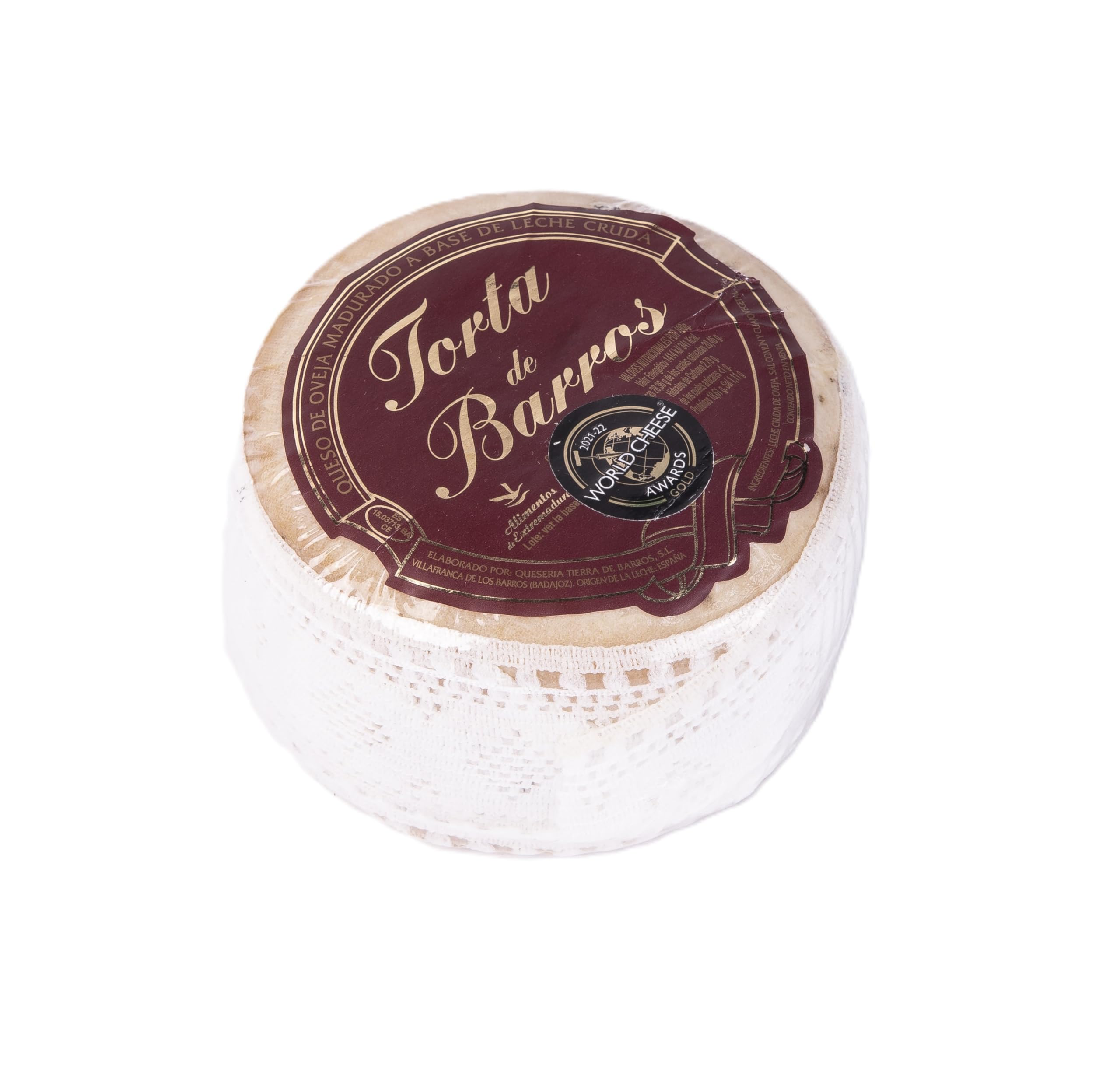 Cesta de Regalo para Empresas con Vino Tinto Habla de la Tierra, Loncheado Paleta Ibérica de Bellota, Queso El Prado de Llera, Bombones de Higo – Corazón Extremeño