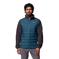 Columbia Juniper Peak Hybrid Jacket, Scopri il comfort leggero