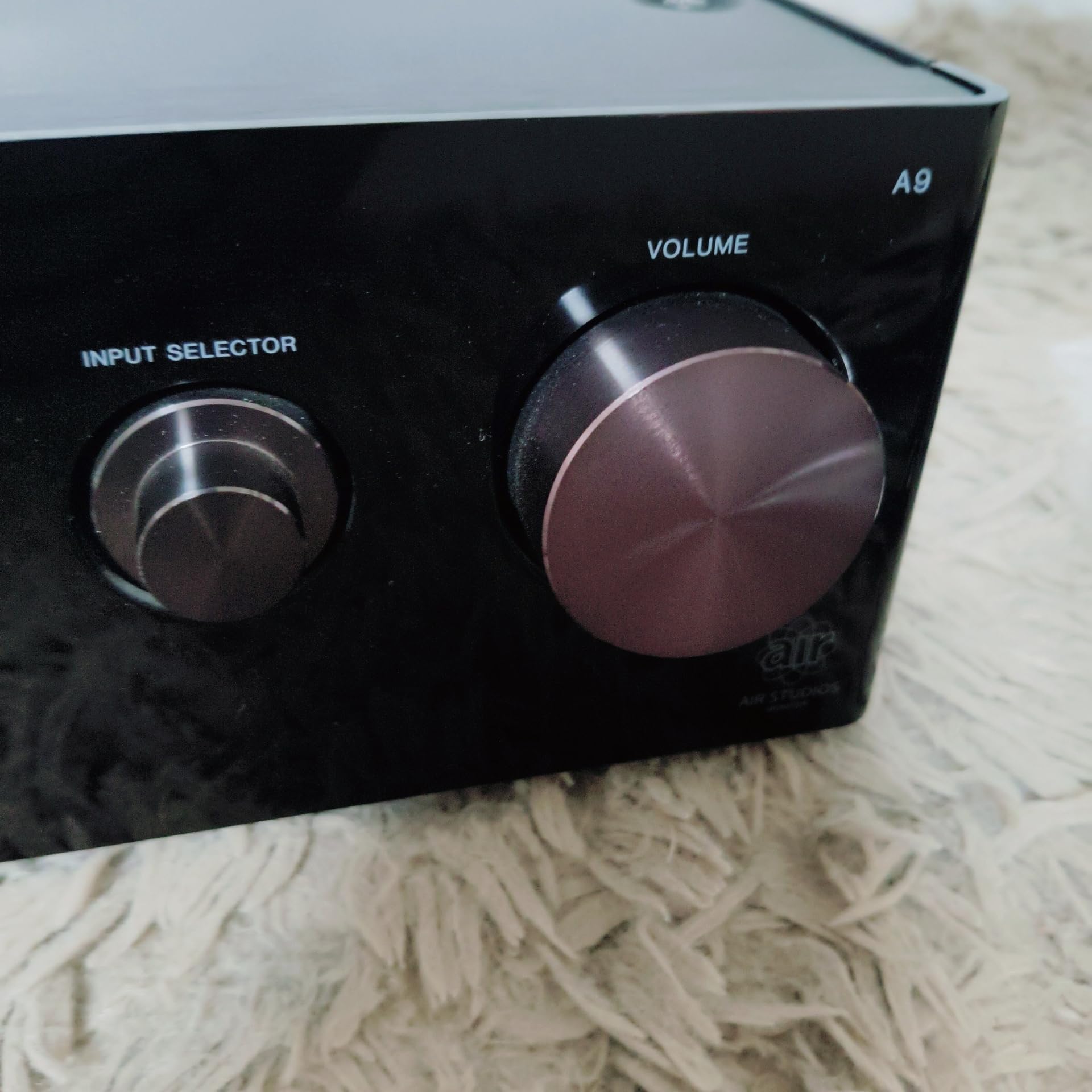 Amazon.co.jp: パイオニア インテグレーテッドアンプ A-A9MK2 : 家電