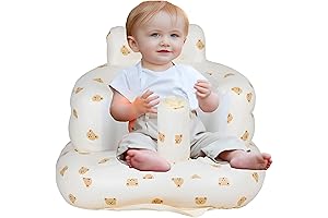 Infant Sitting Support for Babies 3-36 Months: Comfort and Safety for Growing Toddlers