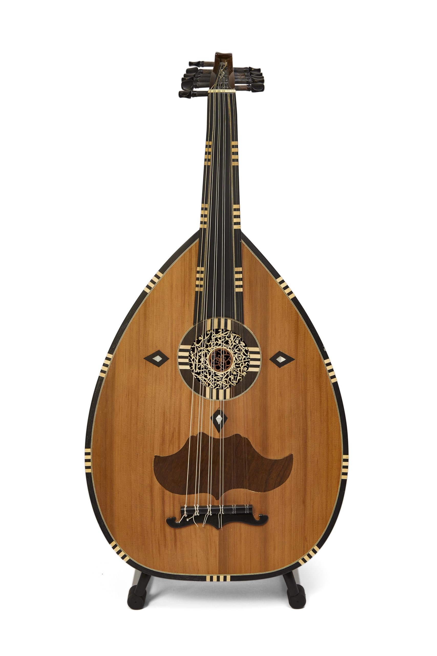 Oud de nogal árabe prémium - Estilo Dubai