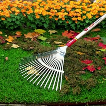 Amazon.com : WOLF Garten ZMA150 59-Inch Multi-Star Aluminum Handle