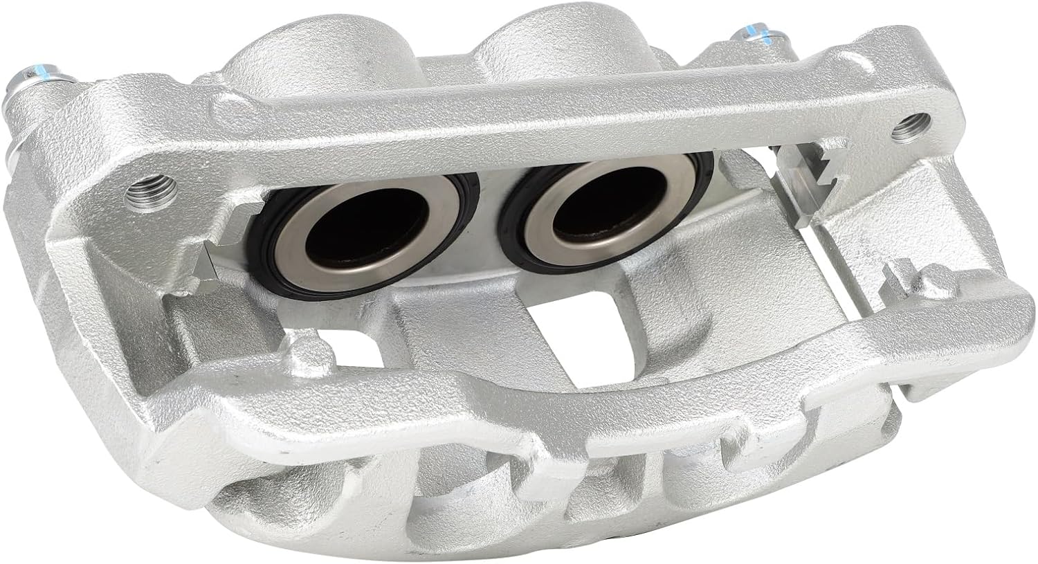 ECCPP Disc Brake Calipers Assembly 18B5487 18B5486 Replacement For 2013-2020 For Ford For F-250 Super Duty,2013-2019 For Ford For F-350 Super Duty,2013-2015 For Ford For F-450 Super Duty