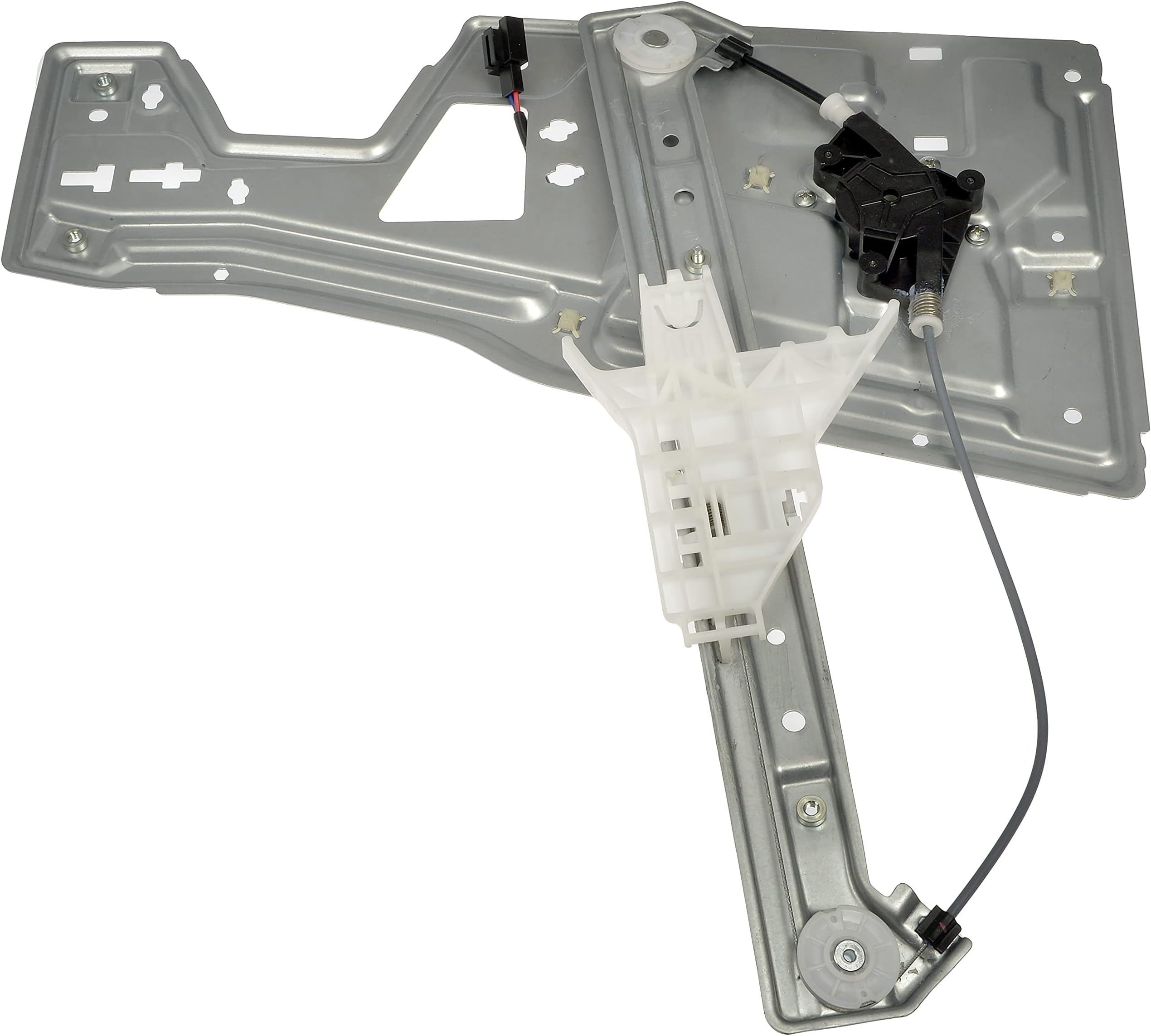 Dorman 748-519 Front Passenger Side Power Window Regulator and Motor Assembly Compatible with Select Chevrolet / Pontiac / Suzuki Models