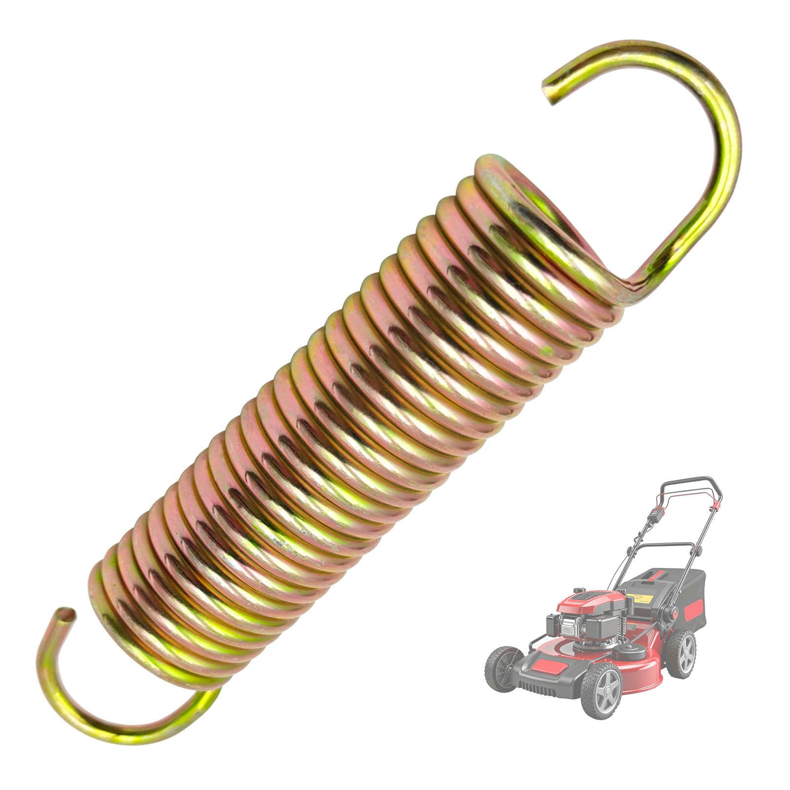 Amazon.com: ZanFyxil 1-603414 Extension Spring Replacement for