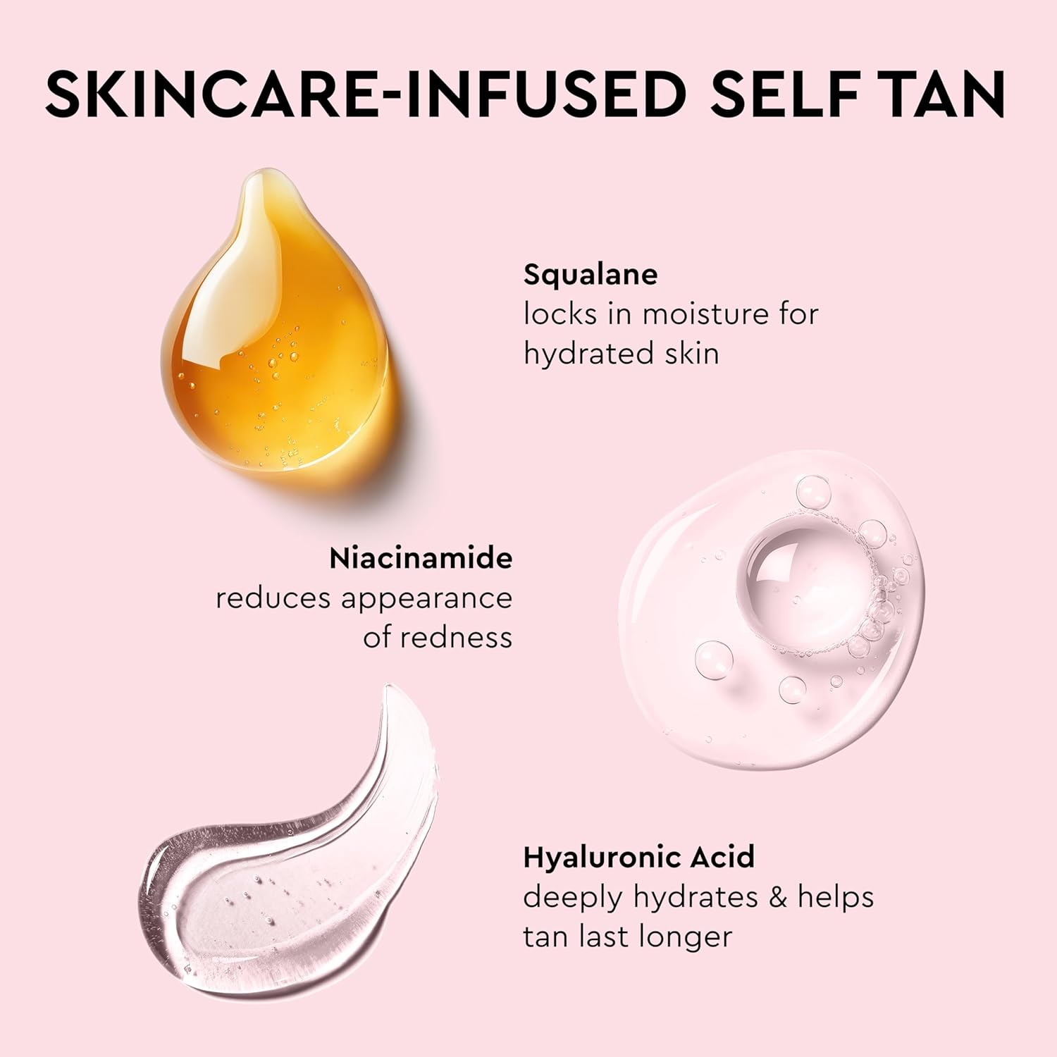 Tanologist Insta Glow Face Bronzer, Illuminating Cream Bronzer For Instant Radiant Glow, Lightweight, Blendable Formula For All Skin Tones, Vegan, 2.02 fl. oz/60 ml Tube - Image 4