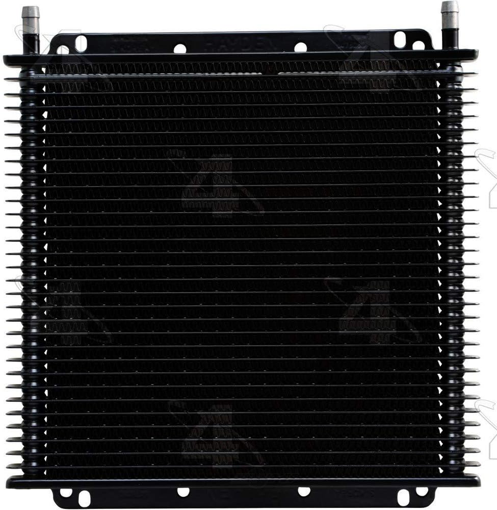 Hayden Automotive 699 Transmission Oil Cooler