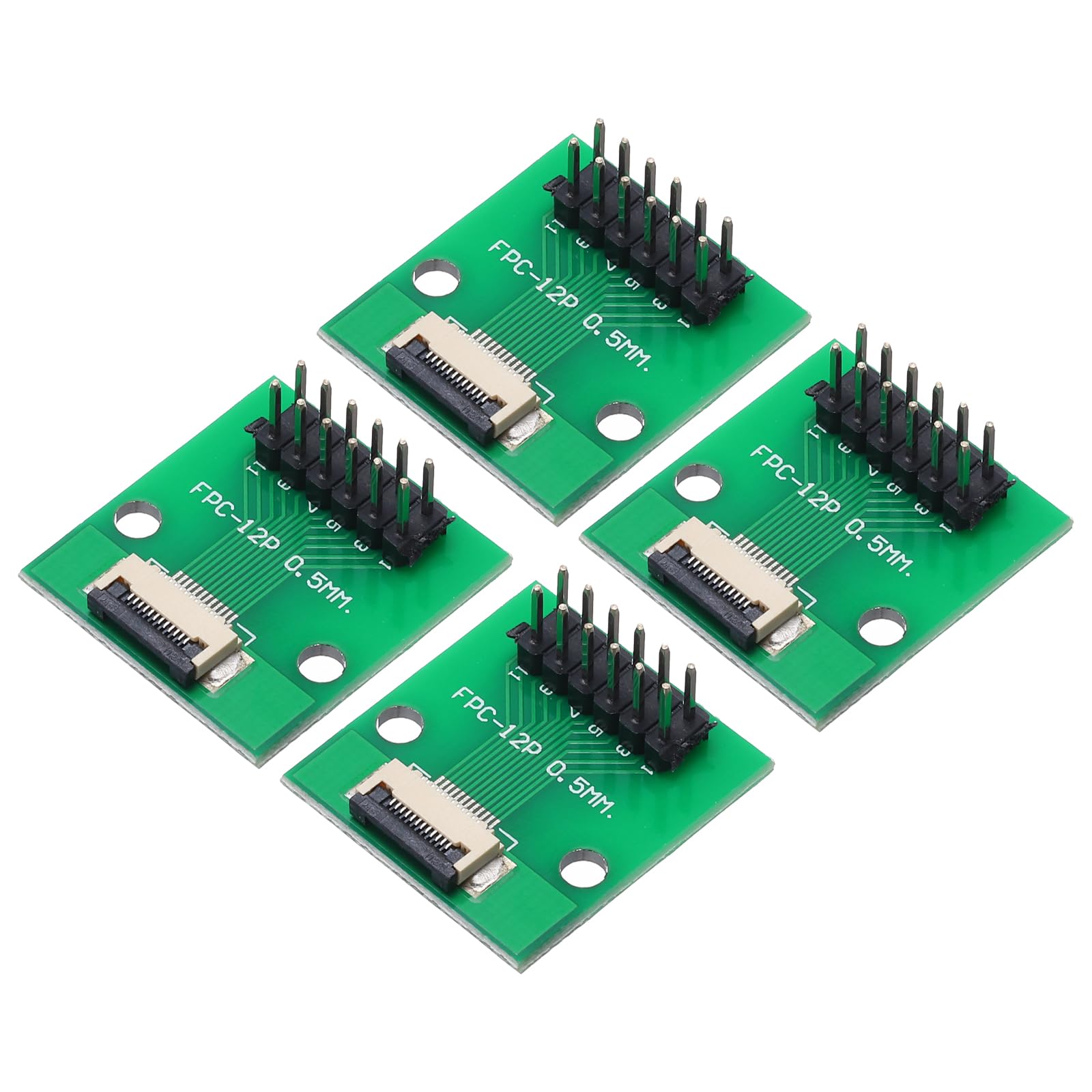 Cavi Piatti Flessibili (FFC, FPC) | - Distributore Di - Foto 12
