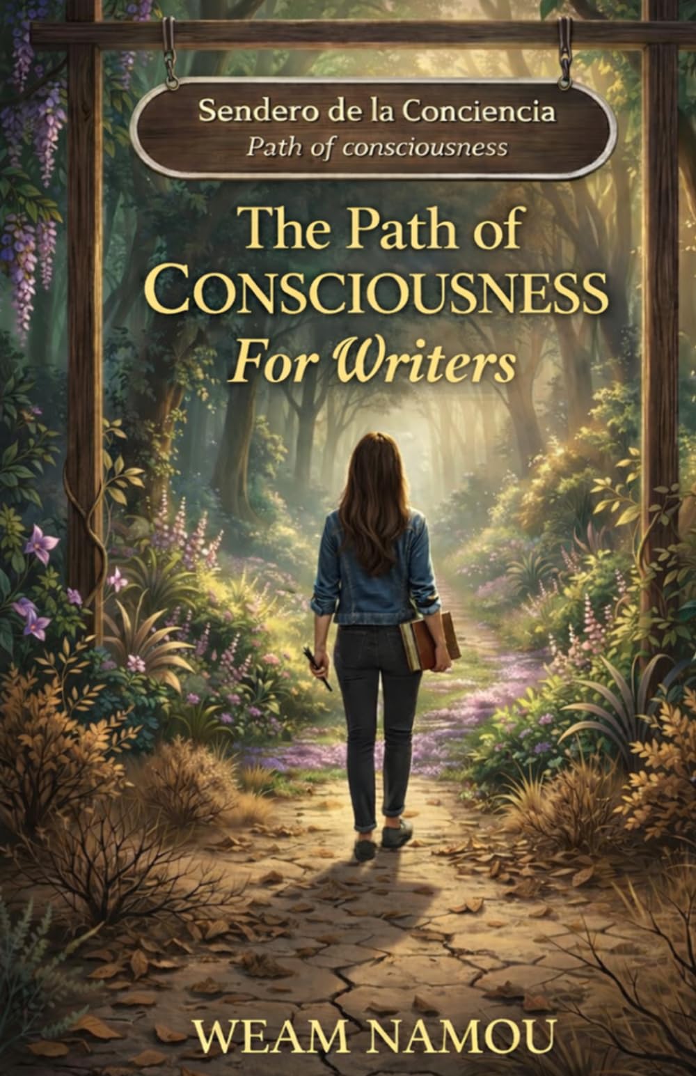 The Path of Consciousness for Writers