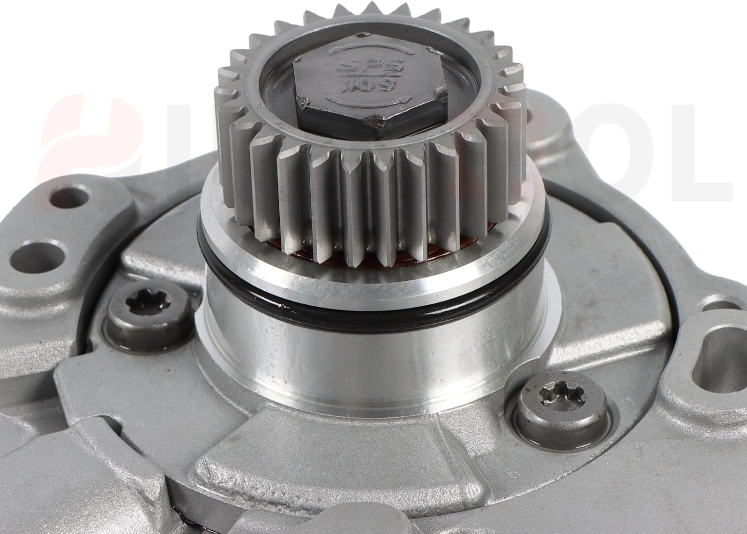 28384347 28323334 9674984480 Fuel Injection Pump for Citroen DS4 DS5 2.0 HDi, Ford Focus C-MAX, Peugeot 508 807 3008 5008 2.0 Hdi Engine