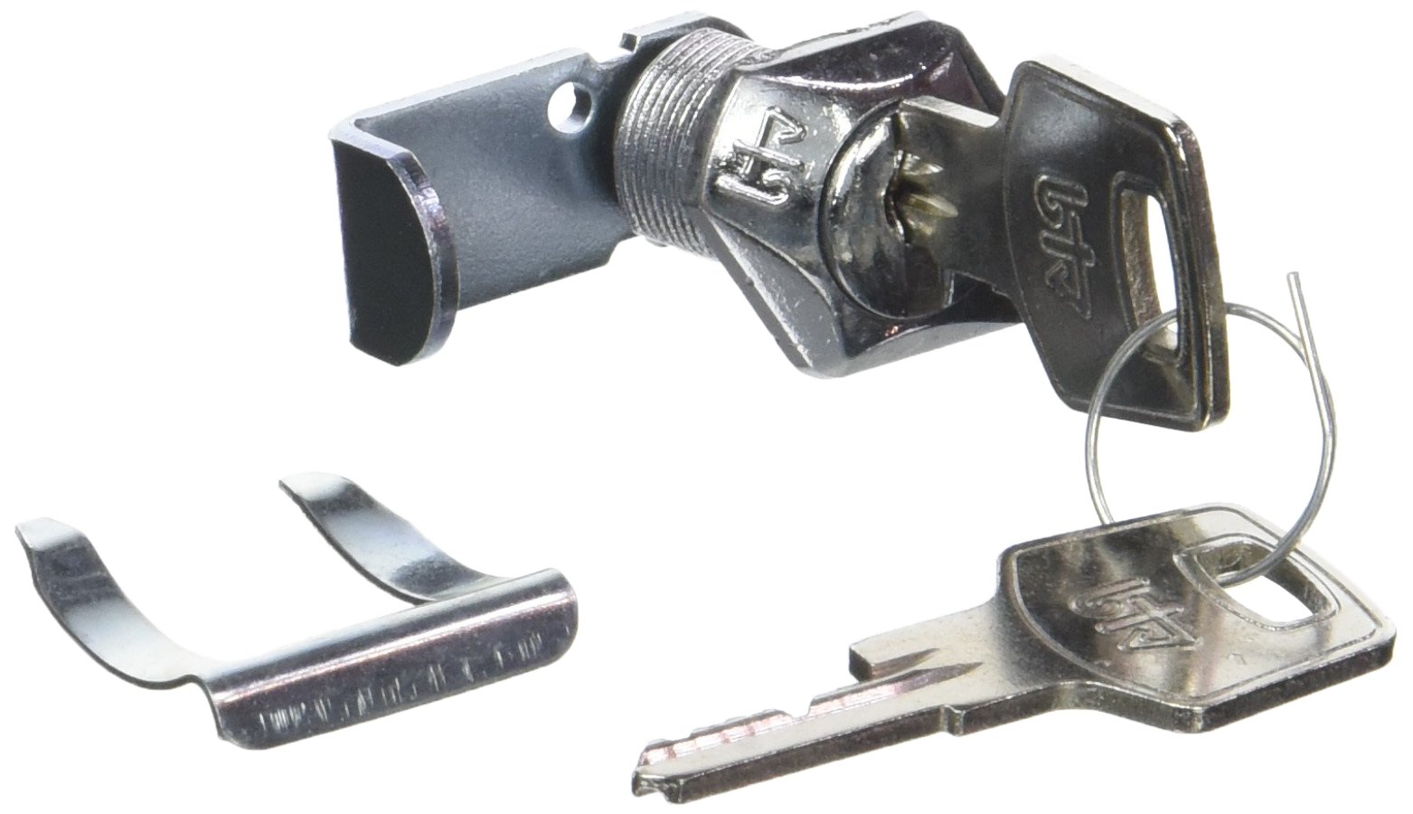 Btv - Juego cerradura monaco/ordesa(bolsa 6u)