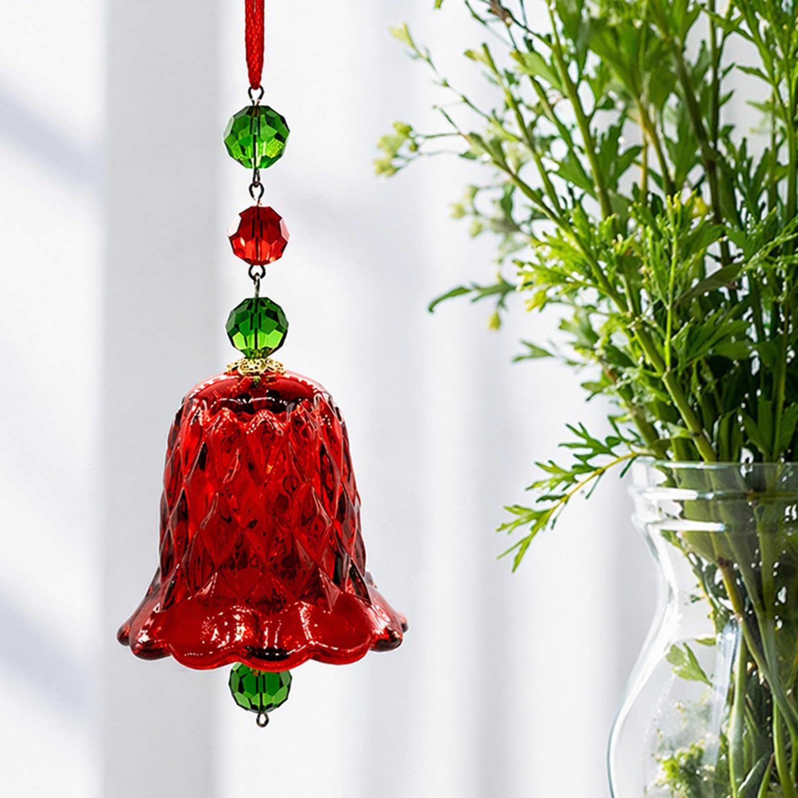 Bell Glass DIY DIY dekoracja świąteczna wielofunkcyjna