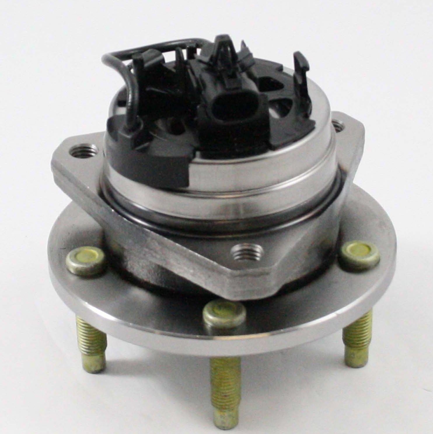 DuraGo 29513214 Front Hub Assembly